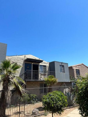 Departamento en Ensenada